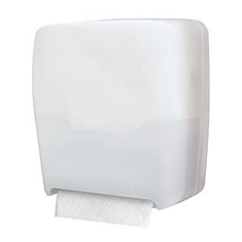 AutoCut Hand Towel Roll Case White 34x22x38,4 cm