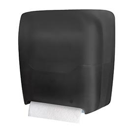 AutoCut Hand Towel Roll Case Black 34x22x38,4 cm