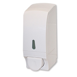 Soap Dispenser (FOAM) Plastic 700ml
