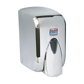 Soap Dispenser (FOAM) F.5-C Chromium 500ml