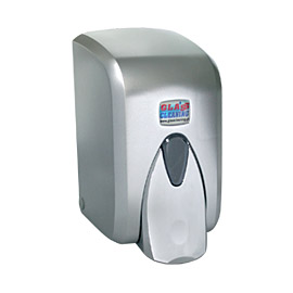 Soap Dispenser (FOAM) F.5-C Satine 500ml