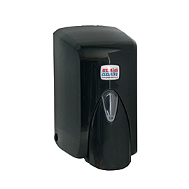 Soap Dispenser (FOAM) F.5-B Black 500ml