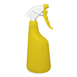 Sprayer 630 ml Yellow