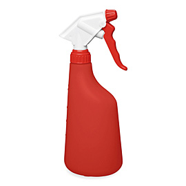 Sprayer 630 ml Red