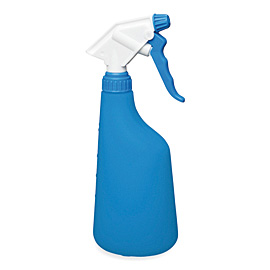 Sprayer 630 ml Blue