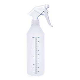 Sprayer 1035 ml Transparent