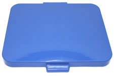 Lid Plastic with hook
