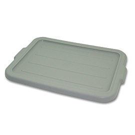 Food container replacement lid grey 51x40