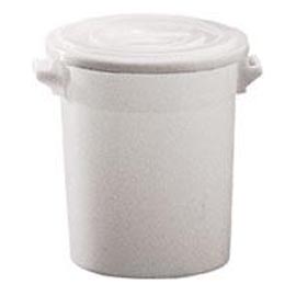 FOOD CONTAINER 75L WITH HANDLES & LID