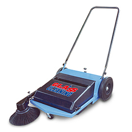 Manual Sweeper SM 70