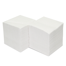 Zig-Zag sheet toilet paper 2ply 