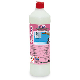 FP-330 for hand washing 1L