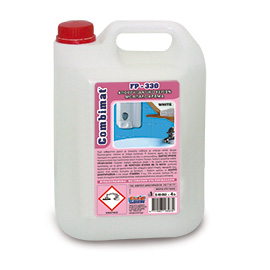 FP-330 for hand washing 4L