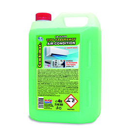 Combimat AIR-CO 4000 Air-condition Cleaning 4L