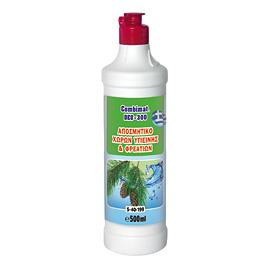 DEO-300 Deodorant for sanitary facilities and drains 500ml