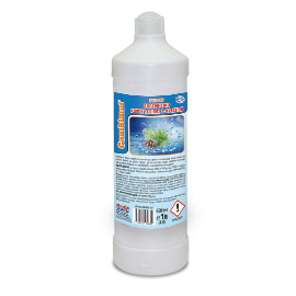 DEO-150 Deodorant for sanitary facilities and drains 1L
