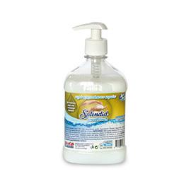 Splendid Smooth Touch Liquid hand soap with pump 300ML