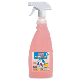 Combimat BAC-100 Disinfectant with sprayer 750ml