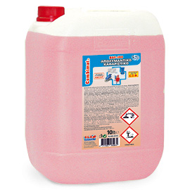 Combimat BAC-100 Disinfectant 10L