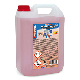 Combimat BAC-100 Disinfectant 4L