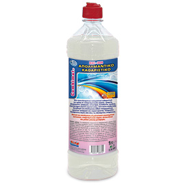 COMBIMAT BAC-300 Disinfectant 1L