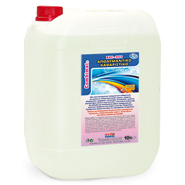 Combimat BAC-300 Disinfectant 10L