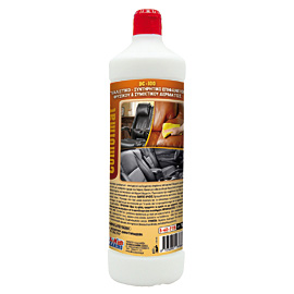 DC-100 Polishing - Preservative for Natural & Synthetic Leather 1LT