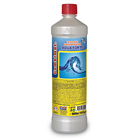 Combimat Hydrochloric Acid AQUA FORTE 13-15% 1L