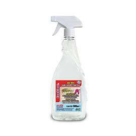 COMBIMAT AG-901 ANTIGRAF Ink Cleaner, with sprayer 500ml