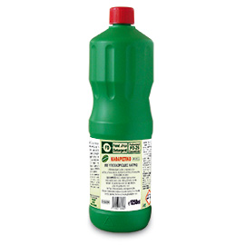 FD-26 Disinfectant - Cleaner with Sodium Hypochlorite, thick 1250ML