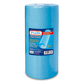 Combitex Roll ECO (Packed) LIGHT BLUE 30X14CM