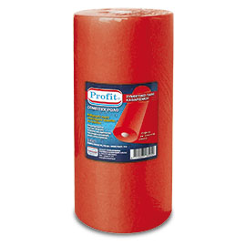 Combitex Roll ECO (Packed) RED 30X14CM